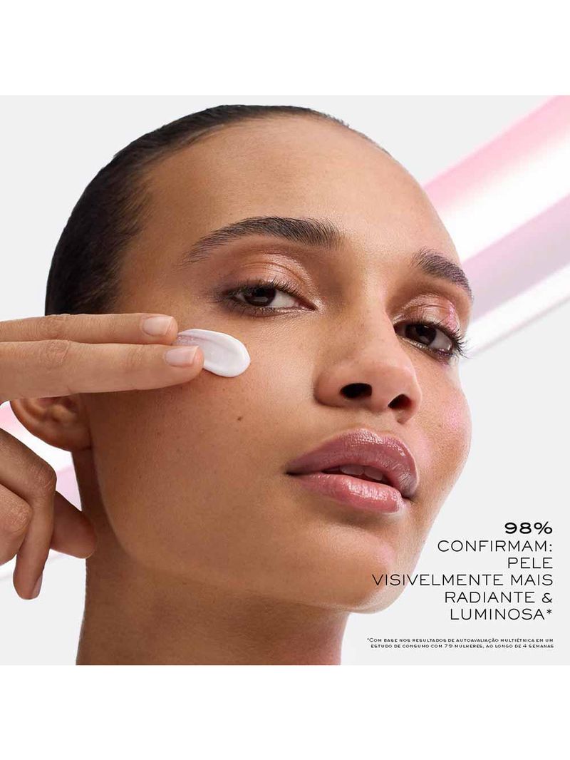 Creme hidratante lancôme - hydra zen creme