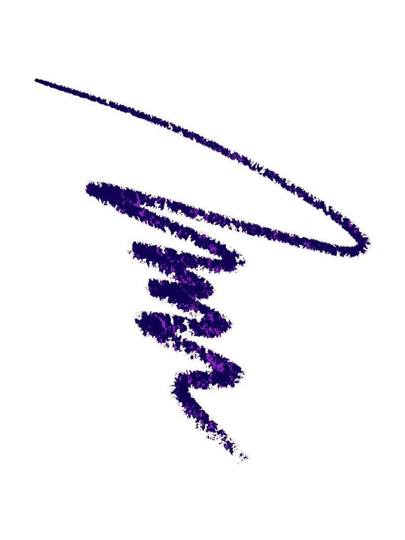 Delineador de olhos liquido wet n wild - megaliner