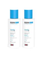 Isdin ureadin 10 kit com 2x hidratantes corporais