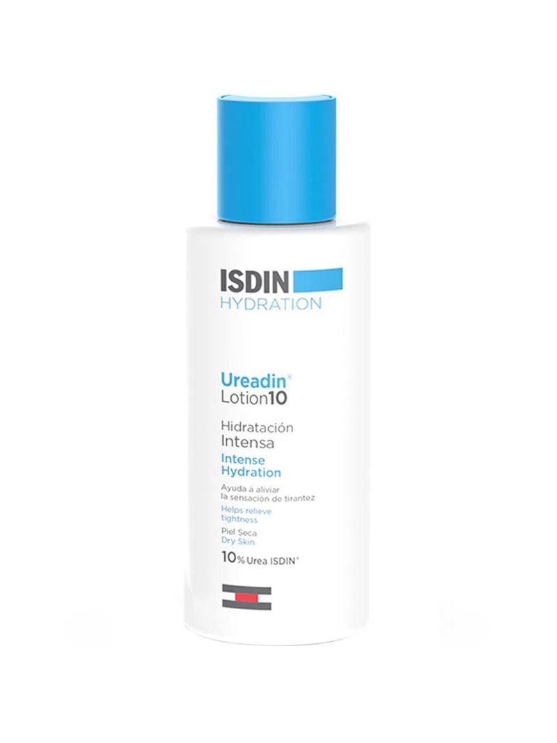 Isdin ureadin 10 kit com 2x hidratantes corporais
