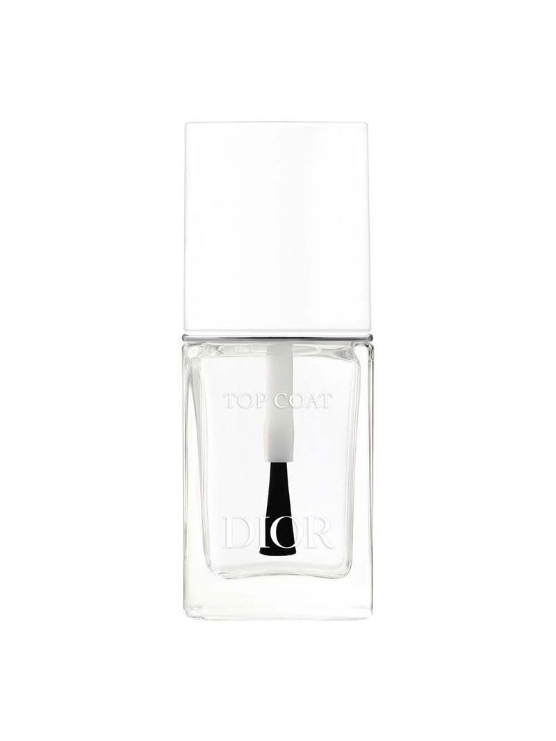 Esmalte fixador dior - vernis top coat