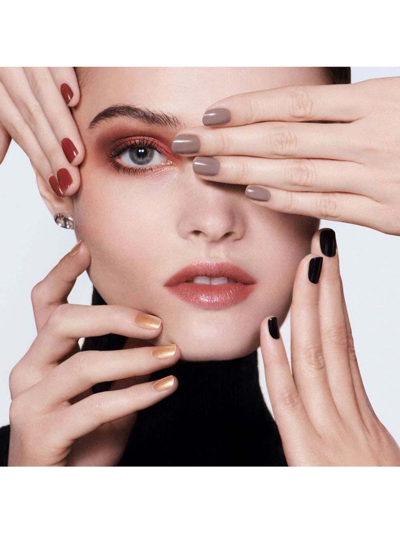 Esmalte fixador dior - vernis top coat