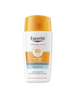 Protetor solar eucerin sun hydro fluid fps60