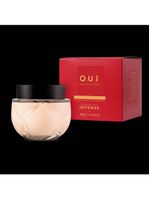 Creme hidratante desodorante corporal oui - scapin 245 intense