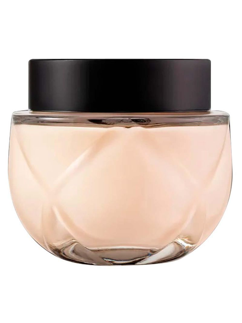 Creme hidratante desodorante corporal oui - scapin 245 intense