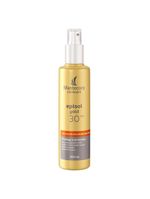 Protetor solar corporal bronzeador mantecorp skincare - episol gold fps30