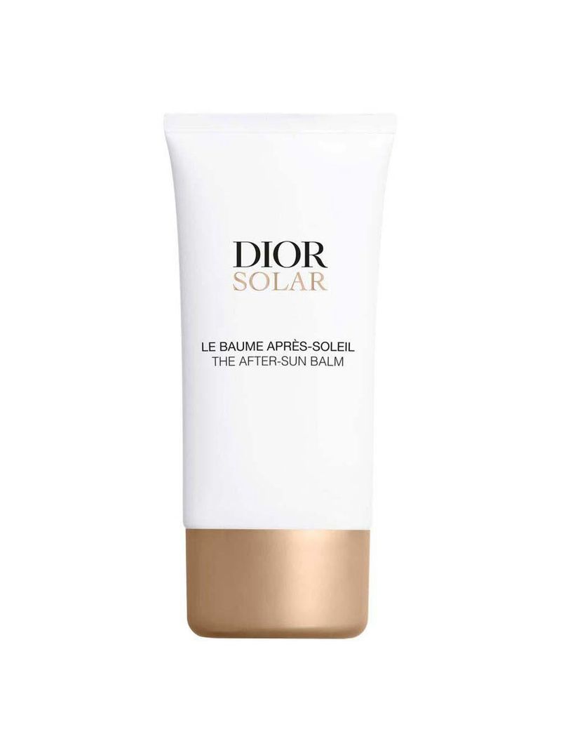 Hidratante corporal dior solar after sun balm