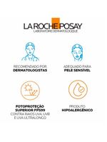 Protetor solar anthelios uvmune la roche-posay ka+ fps 99