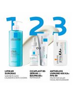 Protetor solar anthelios uvmune la roche-posay ka+ fps 99