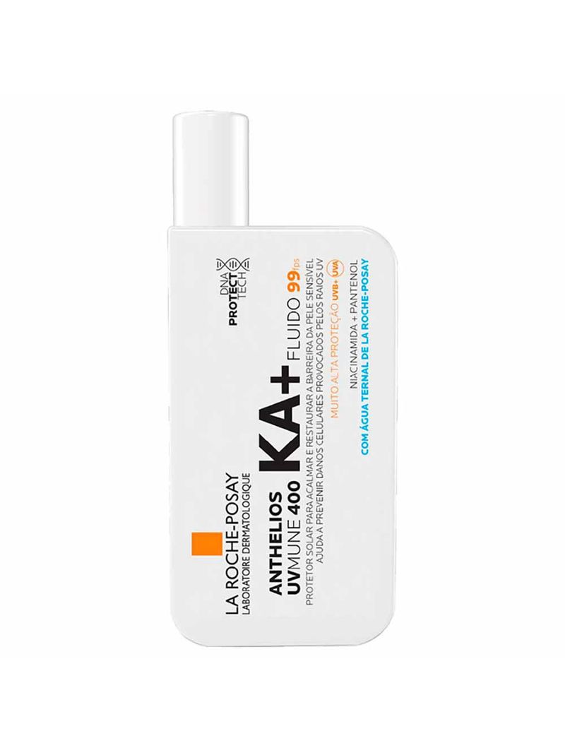 Protetor solar anthelios uvmune la roche-posay ka+ fps 99