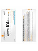 Protetor solar anthelios uvmune la roche-posay ka+ fps 99