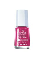 Esmalte cremoso mavala mini bio-color's + silicio 5ml