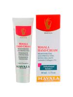 Creme para as mãos mavala hand cream