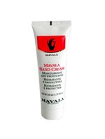 Creme para as mãos mavala hand cream