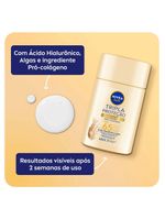 Nivea sun protetor solar tripla proteção antissinais fps 65