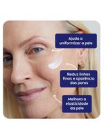 Nivea sun protetor solar tripla proteção antissinais fps 65