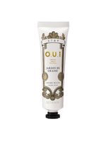 Creme hidratante para as mãos oui - jardin de grasse