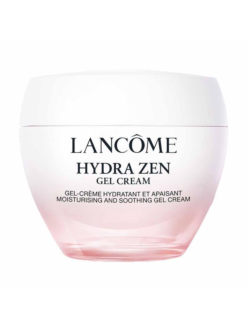 Creme hidratante lancôme - hydra zen gel