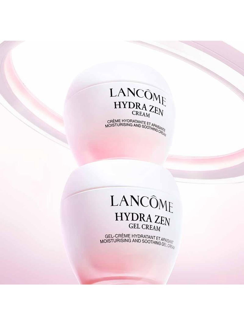 Creme hidratante lancôme - hydra zen gel