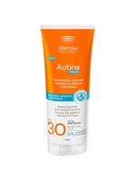Protetor solar corporal darrow actine fresh fps30