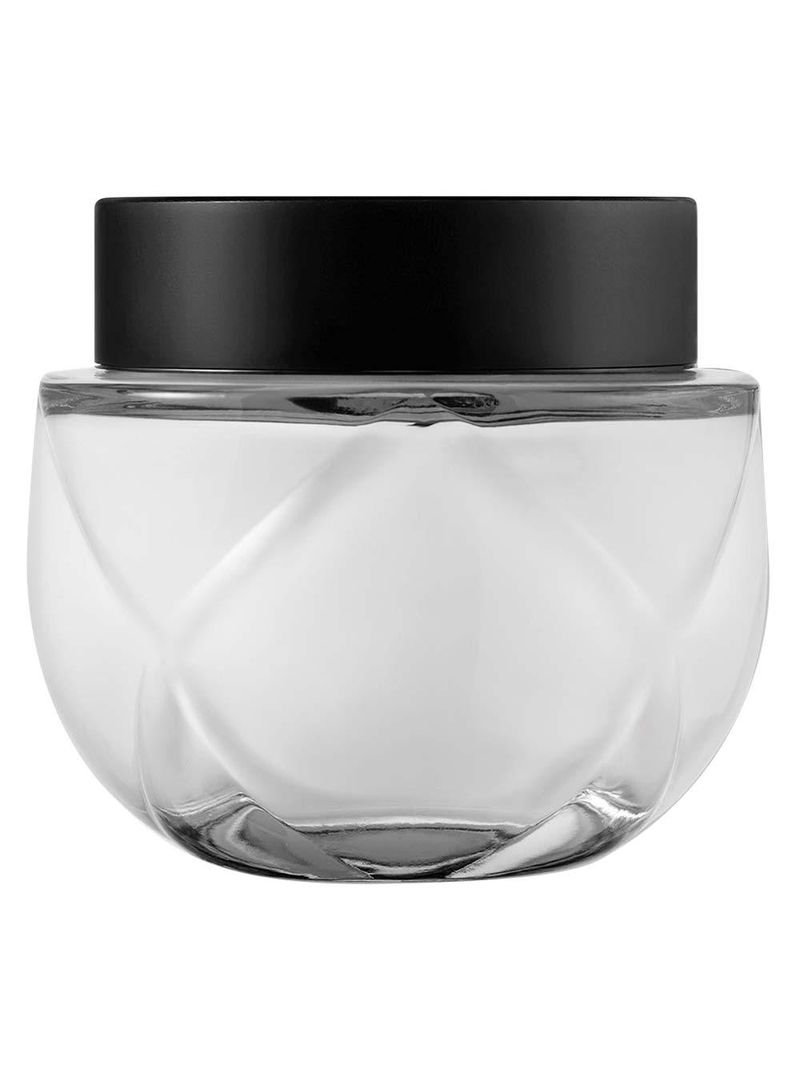 Creme hidratante desodorante corporal oui - paradis rouge