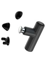 Massageador relaxmedic pistola mini deep therapy gy
