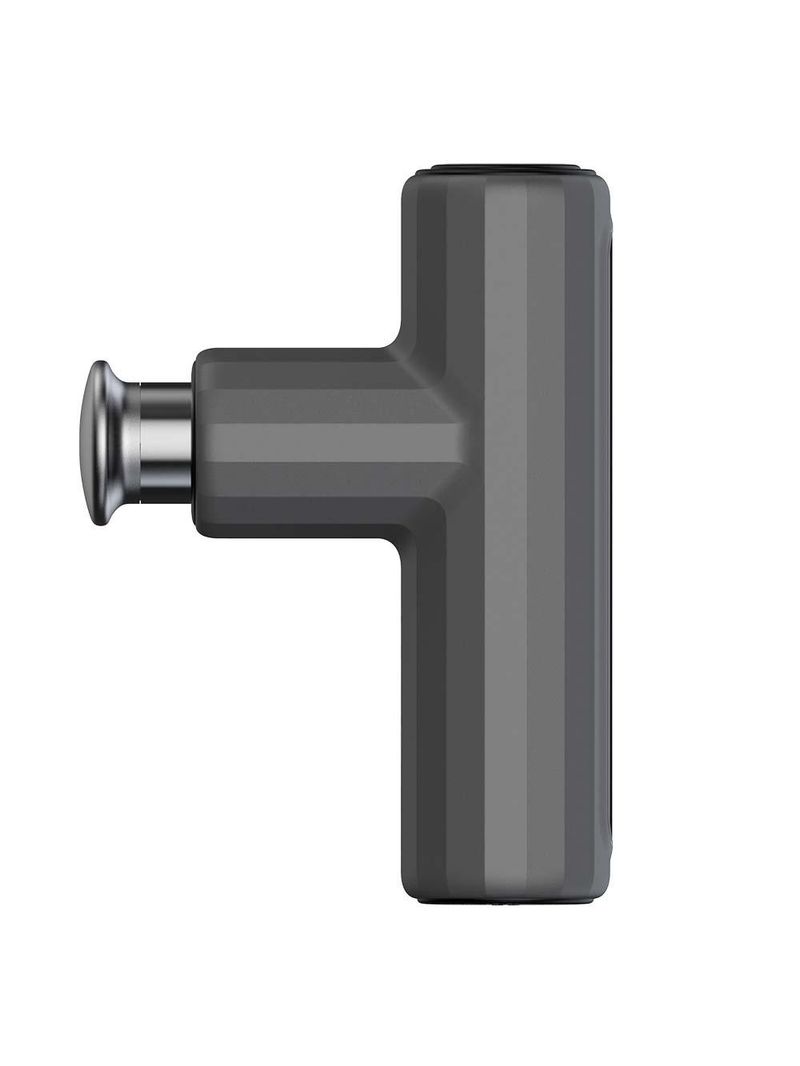 Massageador relaxmedic pistola mini deep therapy gy