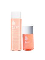 Bio-oil tratamento antiestrias - kit com 2 Óleos