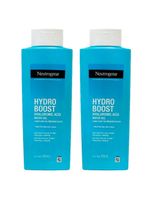 Neutrogena hydro boost cream kit – 2 hidratantes corporais