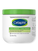 Cetaphil kit - creme hidratante corporal + loção hidratante