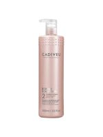 Cadiveu professional condicionador repair solution