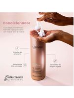 Cadiveu professional condicionador repair solution