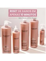 Cadiveu professional condicionador repair solution