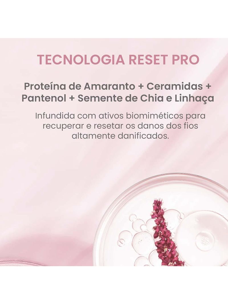 Cadiveu professional condicionador repair solution