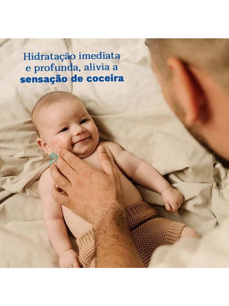 Stelatopia+ hidratante relipidante antiprurido mustela pele ressecada e atópica