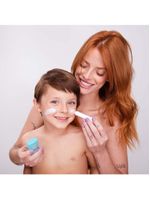 Protetor solar infantil em bastão sunless baby fps60