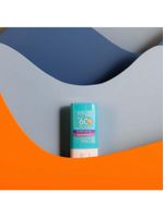 Protetor solar infantil em bastão sunless baby fps60
