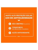 Actine fps 30 darrow - protetor solar