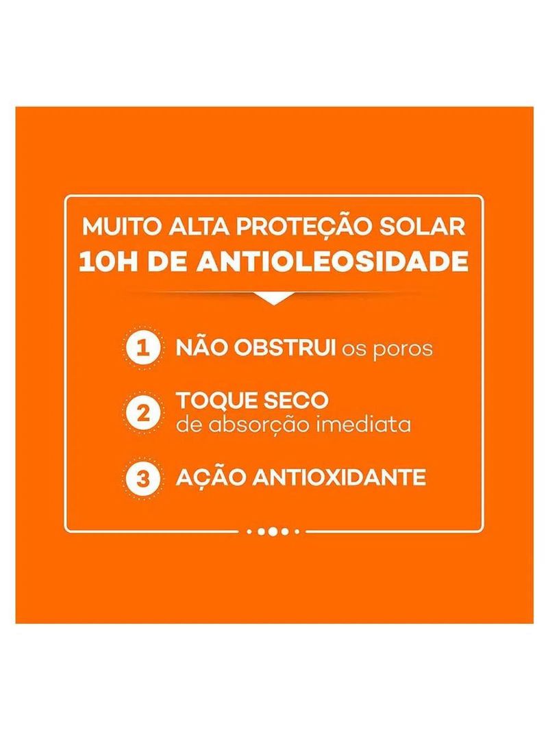 Actine fps 30 darrow - protetor solar