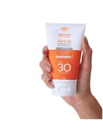 Actine fps 30 darrow - protetor solar