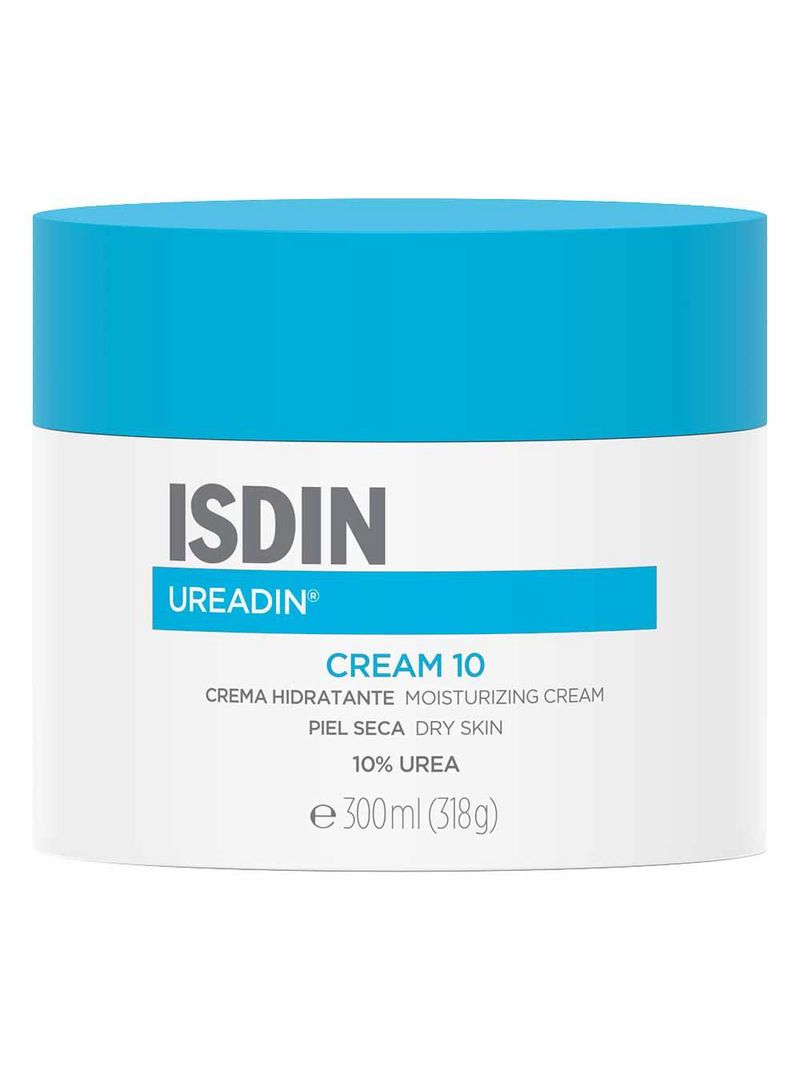 Creme hidratante isdin ureadin 10