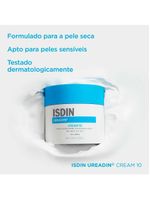 Creme hidratante isdin ureadin 10