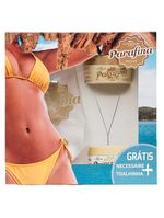 Parafina bronze kit - acelerador de bronzeado veloster 120g + manteiga corporal hidratante 120g + necessaire + toalhinha