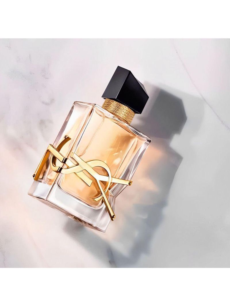 Yves Saint Laurent Libre Eau De Parfum - Perfume Feminino 90ml