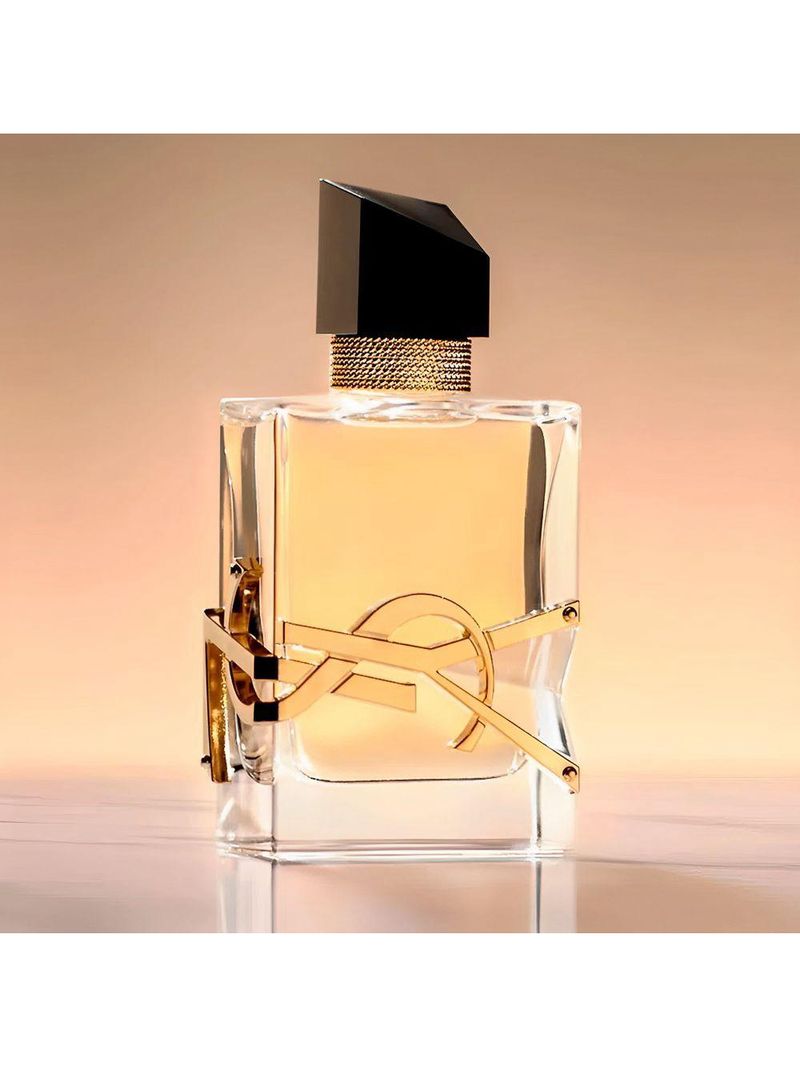 Yves Saint Laurent Libre Eau De Parfum - Perfume Feminino 90ml