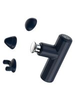 Massageador relaxmedic pistola mini deep therapy bl