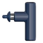 Massageador relaxmedic pistola mini deep therapy bl
