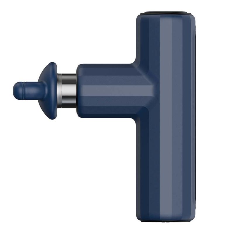 Massageador relaxmedic pistola mini deep therapy bl