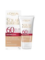 L'oréal paris kit - protetor solar solar expertise + bb cream efeito matte 5 em 1 fps50