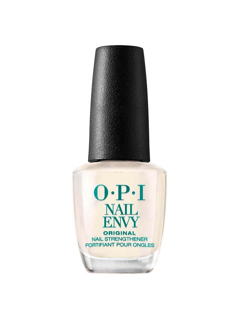 Base fortalecedora original opi - tratamento nail envy